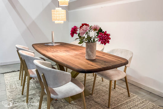 Dining table DreamWood Giulia