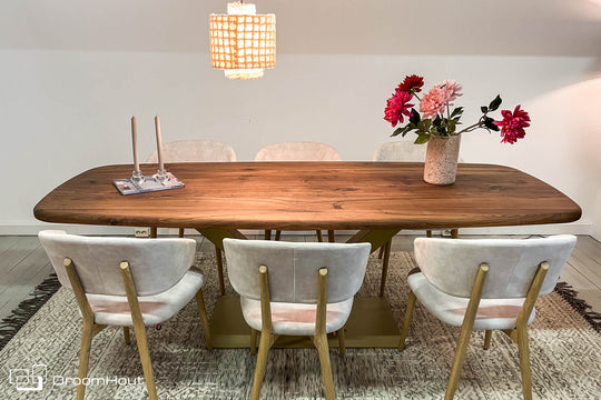 Dining table DreamWood Giulia