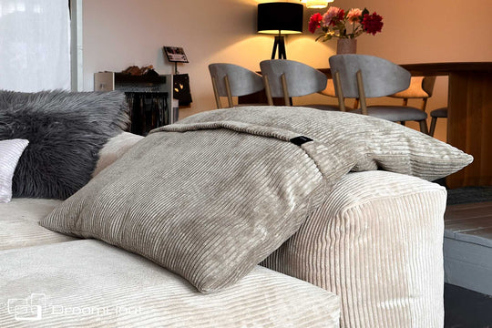 Kussen Vetsak Jumbo Pillow