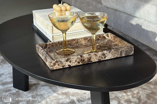 Coffee table DroomHout Vero