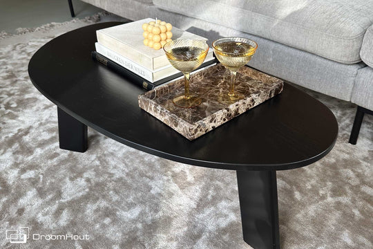 Coffee table DroomHout Vero