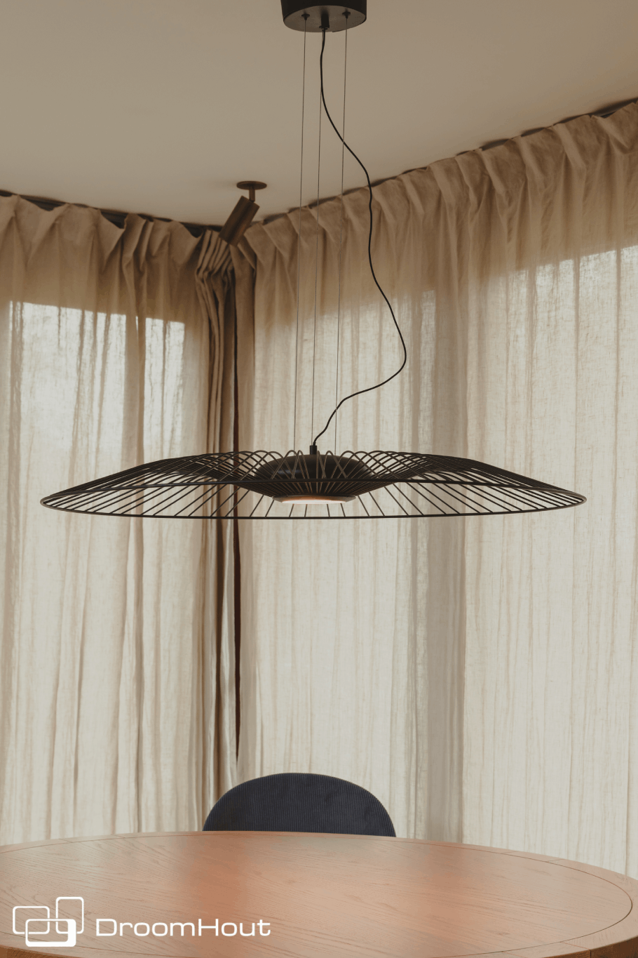 Hanglamp Zuiver Spider