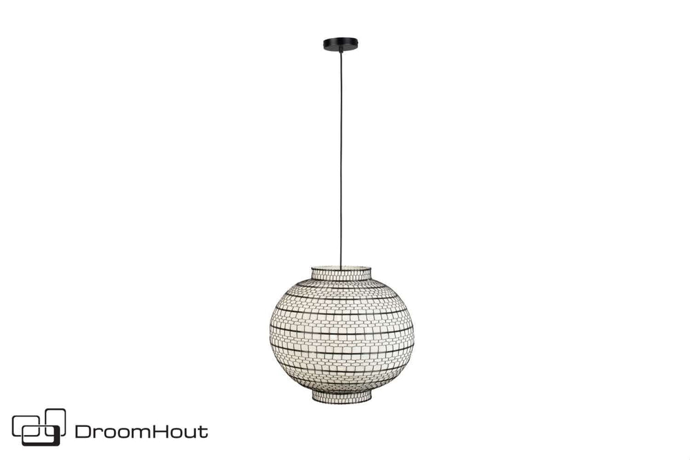 Hanglamp Dutchbone Ming